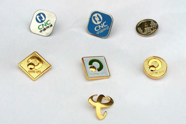 惠州企業徽章訂製價格