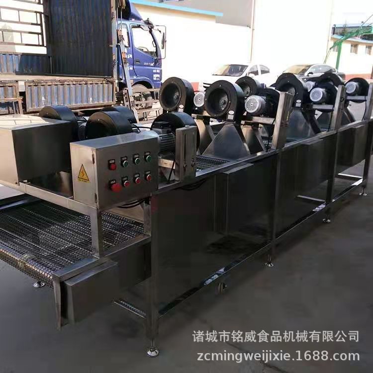 翻（fān）轉式風幹線