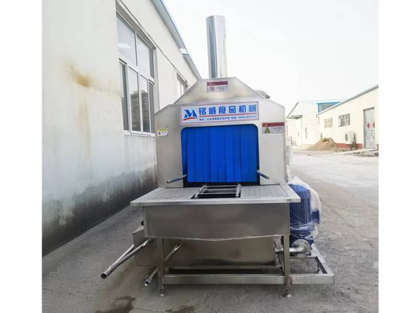 多（duō）種框子清洗機