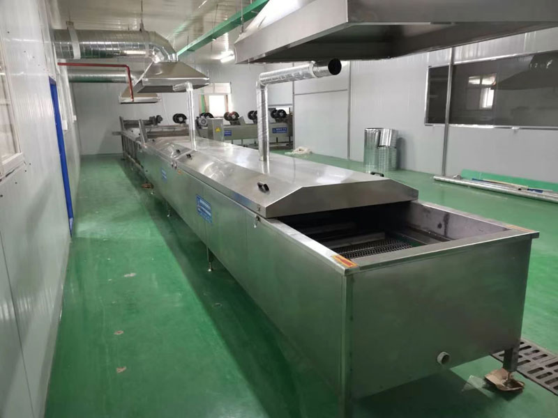 玉（yù）米巴氏殺（shā）菌機