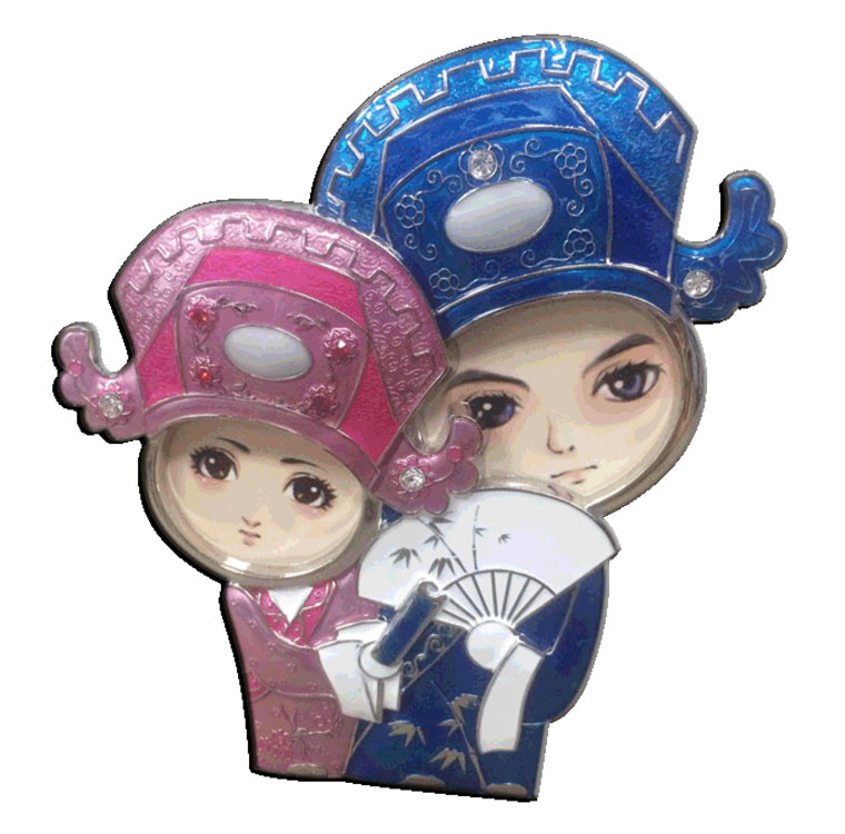 定製徽章(zhāng) 定製徽章