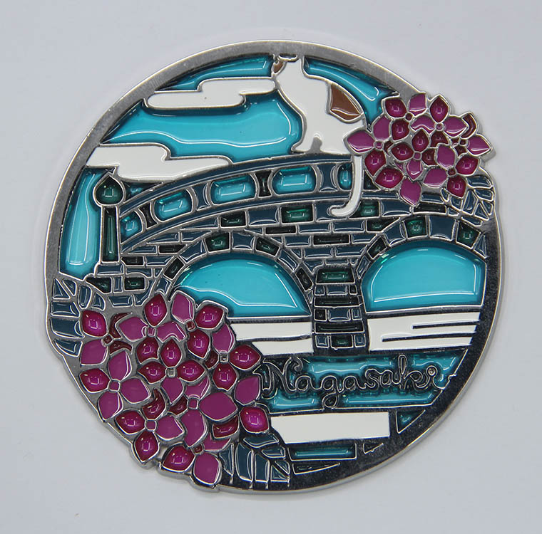 定製徽章 定製徽章