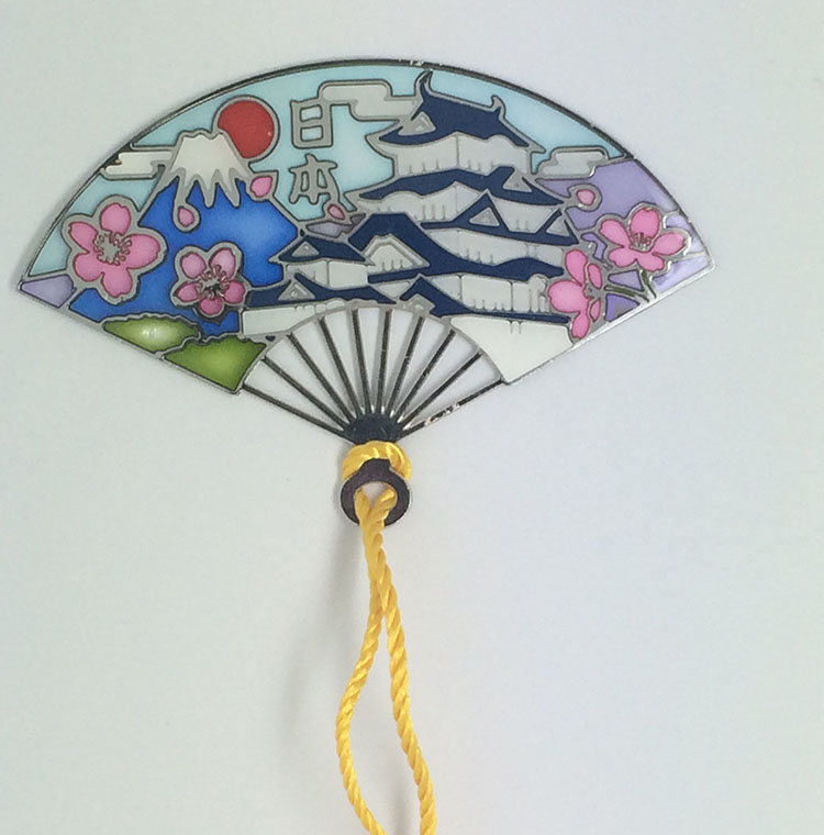 定（dìng）製徽章