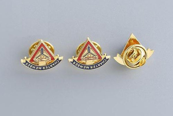 徽章定製（zhì）