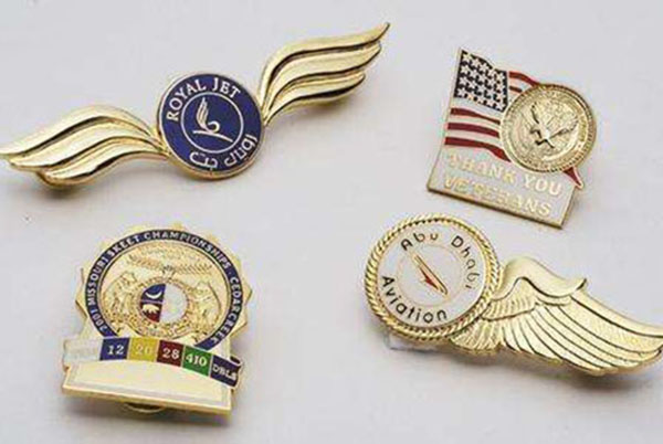 定製（zhì）徽章