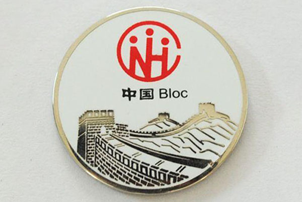 定製（zhì）徽章