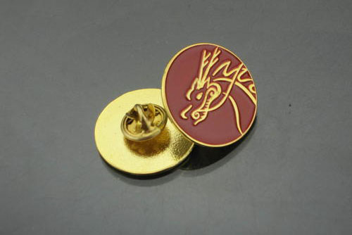 定（dìng）製徽（huī）章（zhāng）