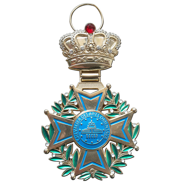 獎章（zhāng）紀念章