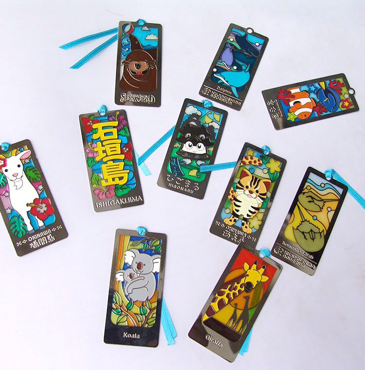 書（shū）簽定（dìng）製金屬徽章