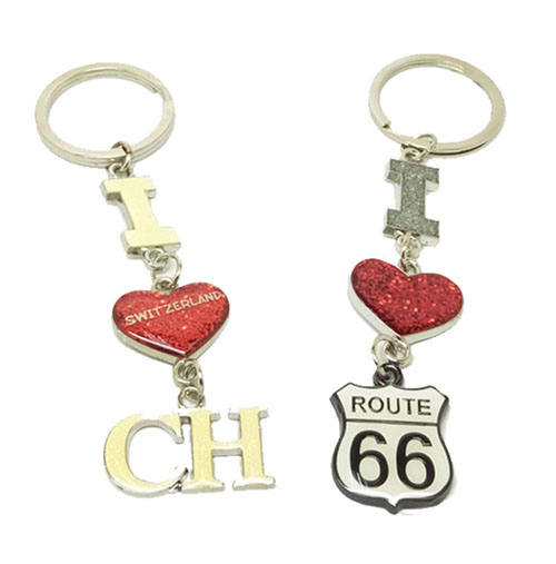 鑰（yào）匙（shí）扣定製製作徽章