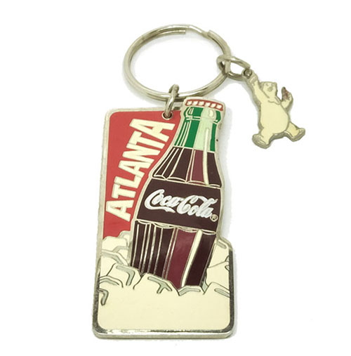 鑰匙扣定(dìng)製製作徽章