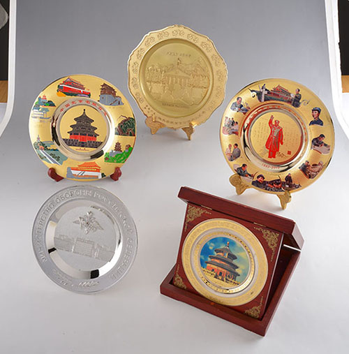 擺（bǎi）件定製