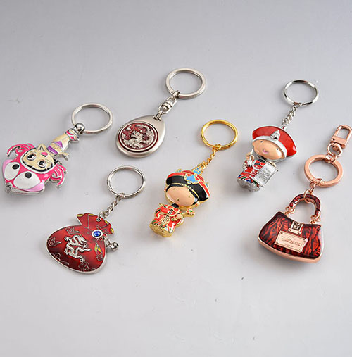 鑰匙扣定（dìng）做（zuò）