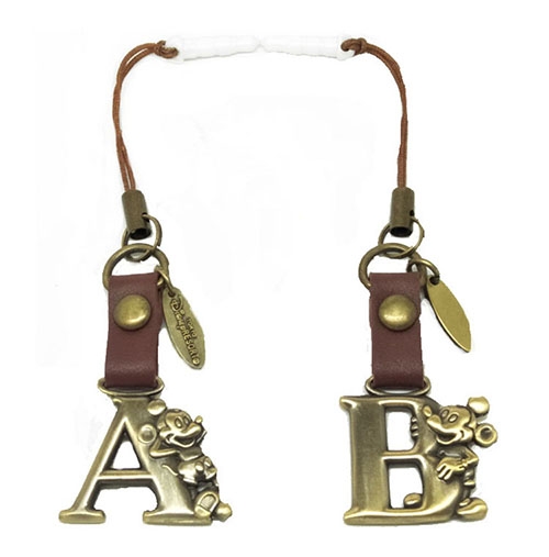 徽章設計鑰匙扣定製（zhì）