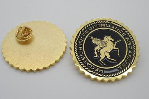 分析徽章定製的三大（dà）誤區！