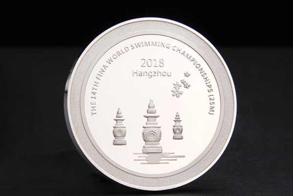 個人定製紀（jì）念幣徽章訂製材料有哪些？