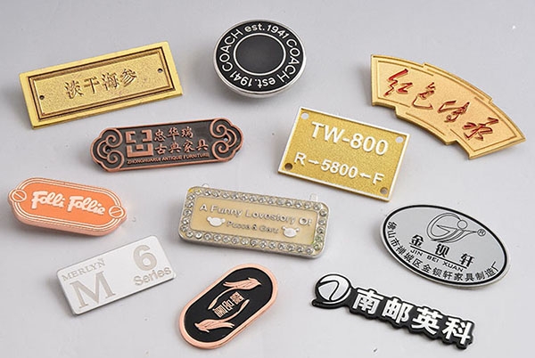 帶（dài）你了解徽（huī）章訂（dìng）製琺琅徽章