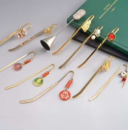 開封刀書簽（qiān）