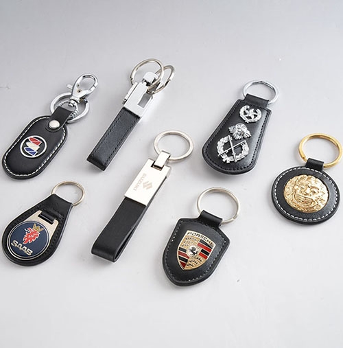 汽車（chē）鑰（yào）匙扣