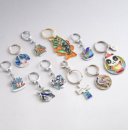 鑰匙（shí）扣訂製