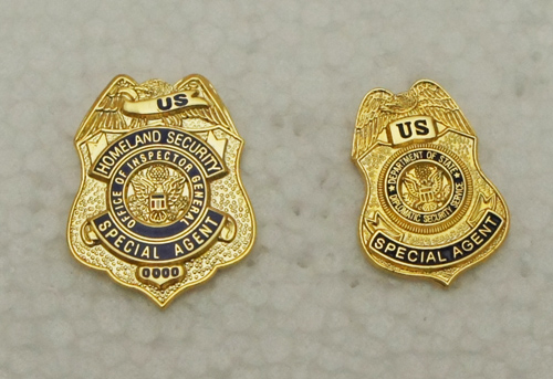 定（dìng）製徽章