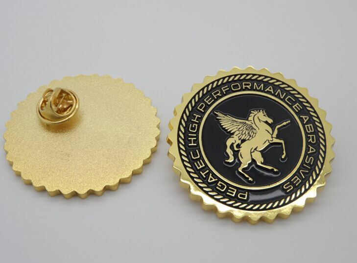 定製（zhì）徽章