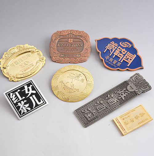 定製（zhì）徽章