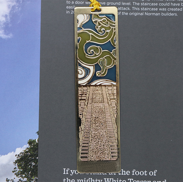 金屬書簽訂製（zhì）