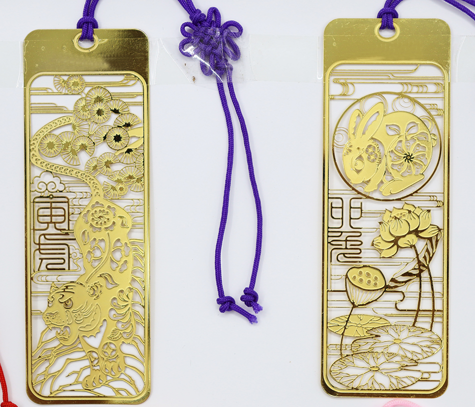 惠州（zhōu）西湖書簽