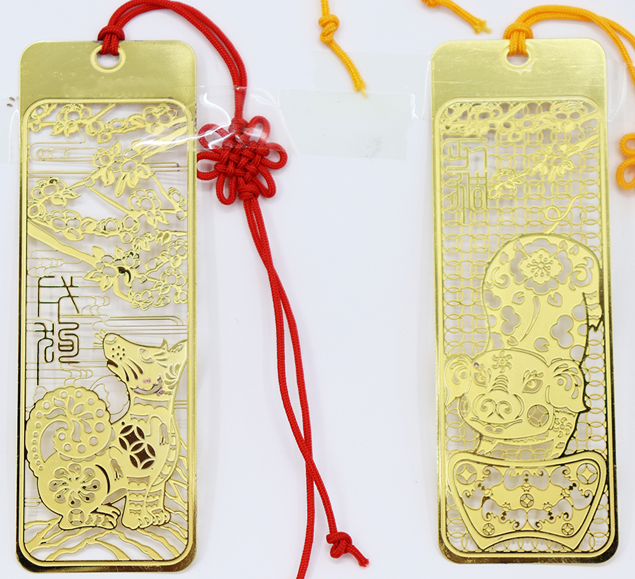 惠州（zhōu）西湖書簽