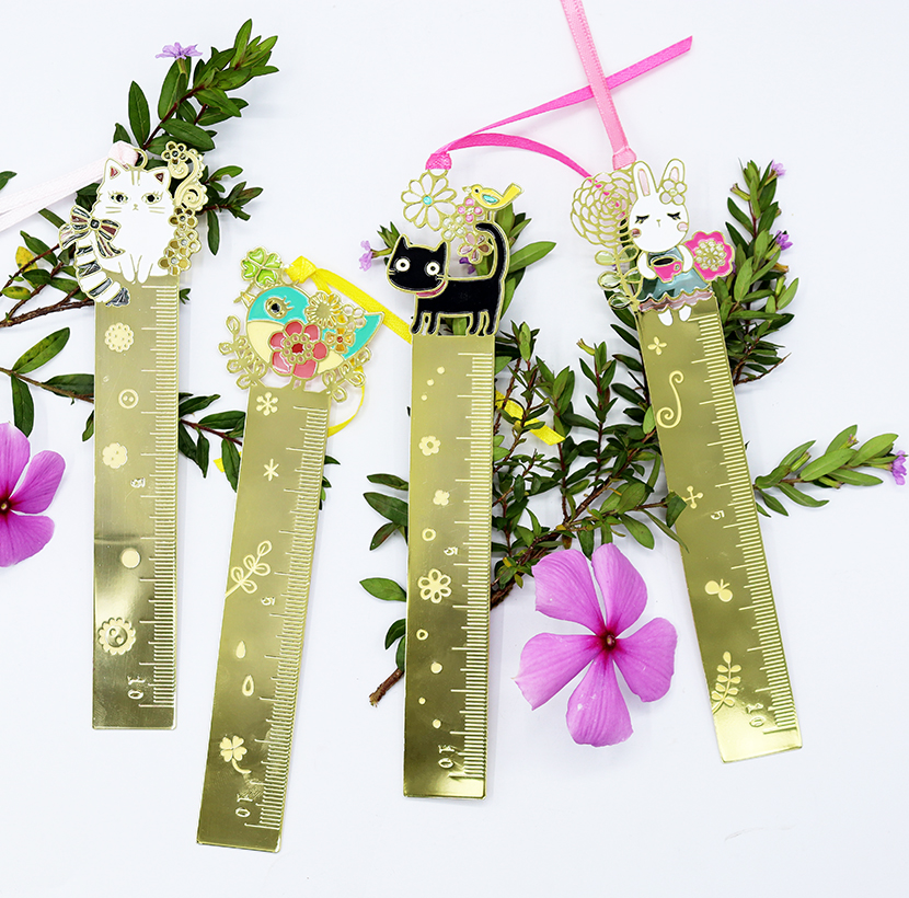 尺子書（shū）簽訂（dìng）製（zhì）