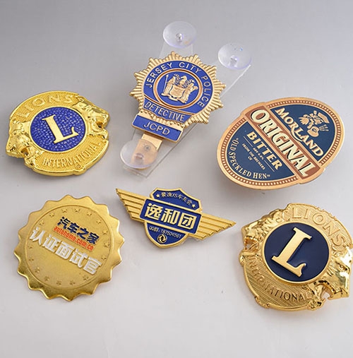 什麽地方可以徽（huī）章訂製