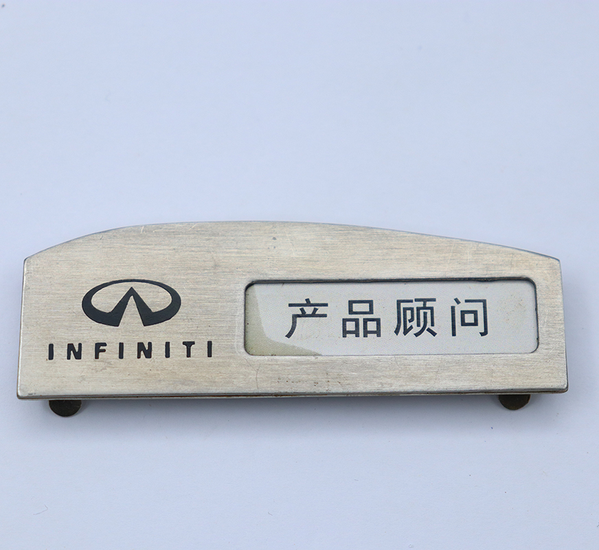 金屬標牌那家好，標牌廠家（jiā），標（biāo）牌製作