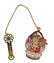 佛教印刷書（shū）簽