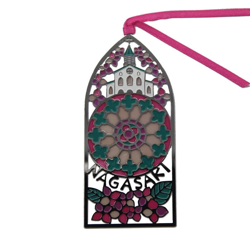 金屬標牌（pái）蝕刻（kè）生產線