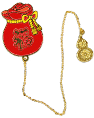 文（wén）創書簽