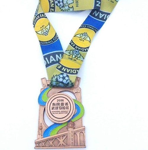 興金（jīn）泰教您收藏徽章有哪些竅門？三（sān）