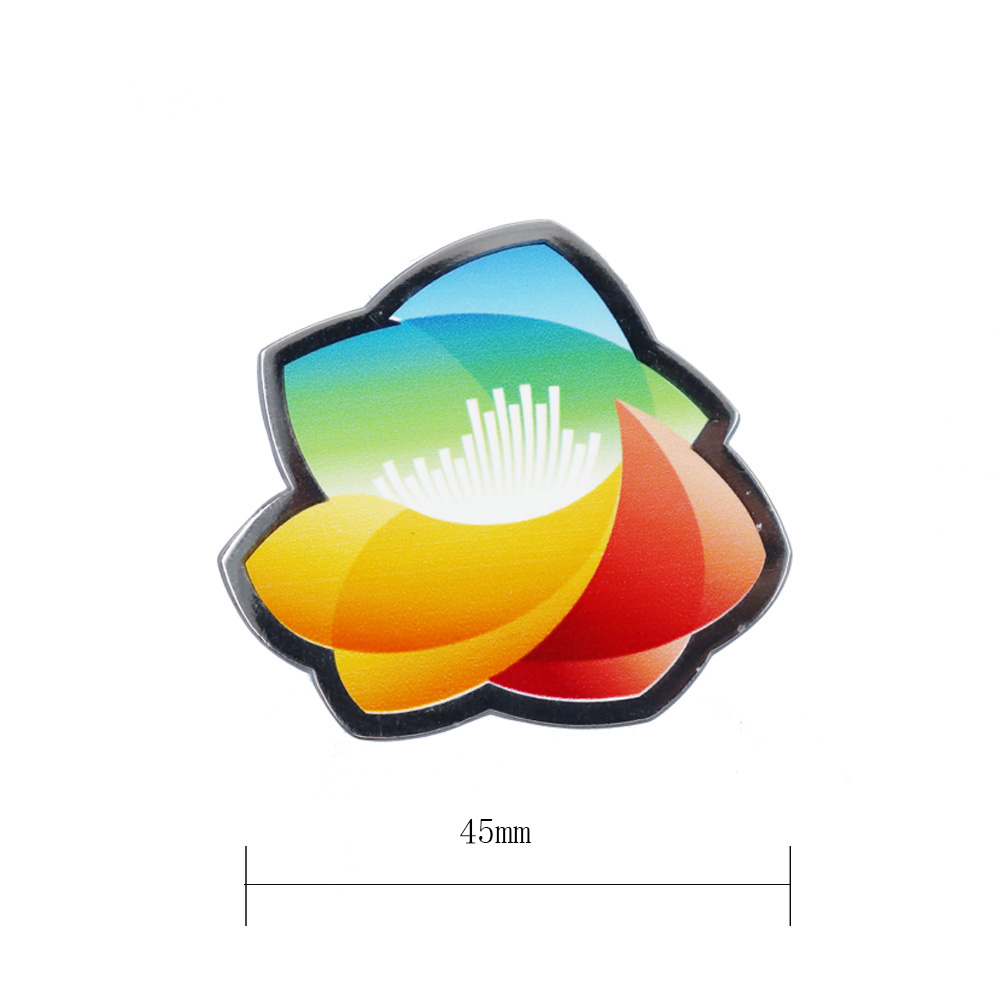 亞克力定製徽（huī）章