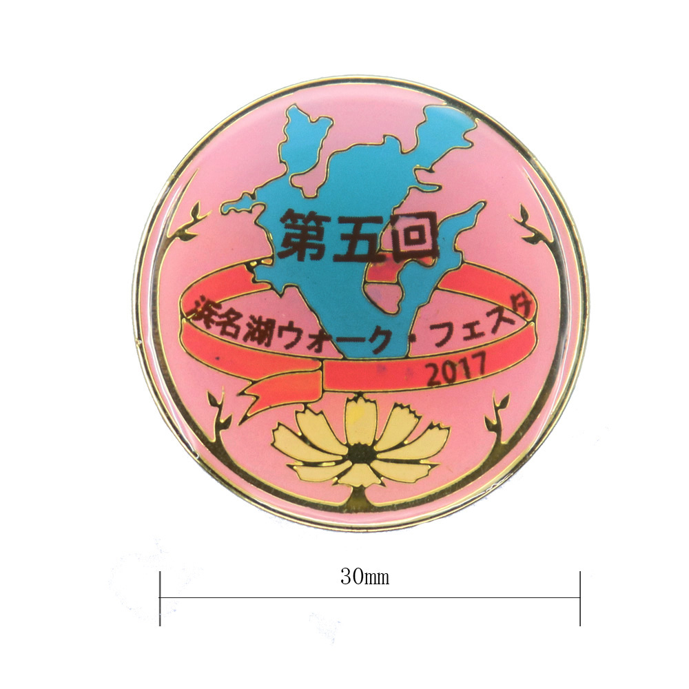 日本(běn)風(fēng)徽章(zhāng)