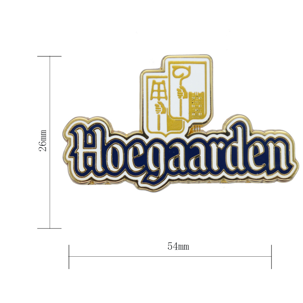 文字徽（huī）章