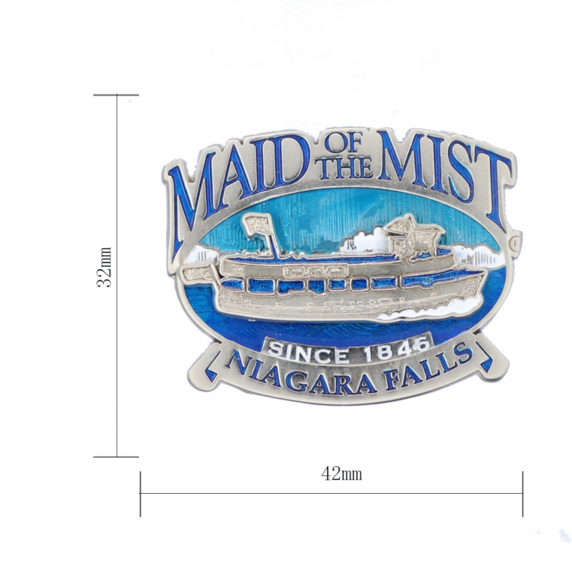 透明色徽章（zhāng）