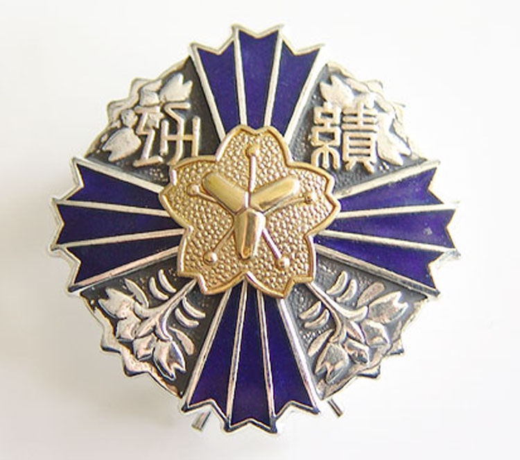 企業金屬徽章製作的意義及途（tú）徑