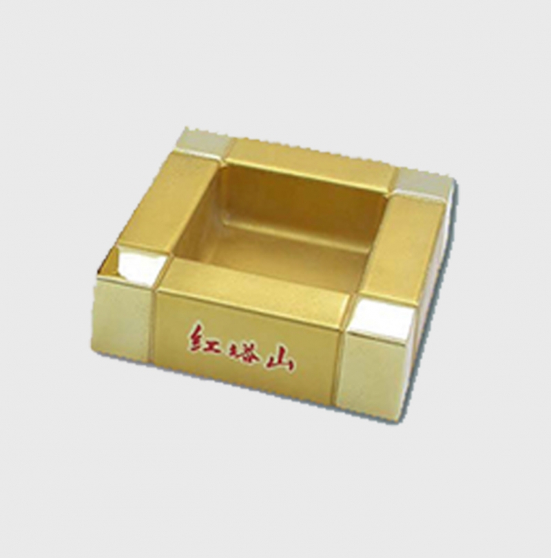 煙灰缸（gāng）