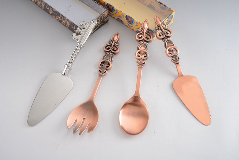 蛋糕鏟（chǎn）