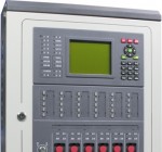 JB-QB-GST200型火災報警（jǐng）控製器（聯動型） 櫃式