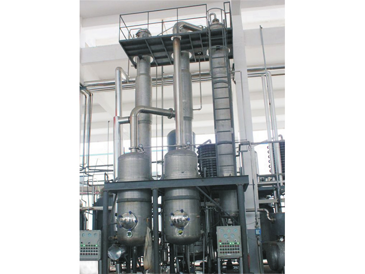 麥芽糖濃（nóng）縮蒸發（fā）器（qì）