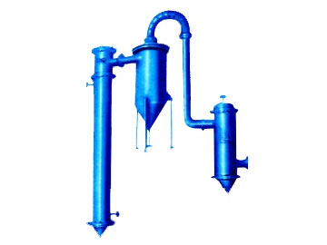 BM係列薄膜蒸發器