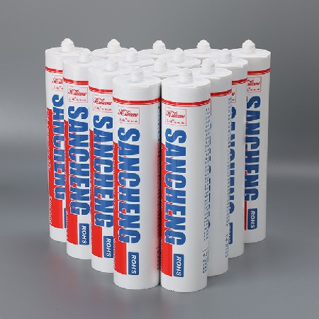 9412南大係列快幹型太陽能板鏡子燈密封膠水燈具燈飾電子電器粘黏