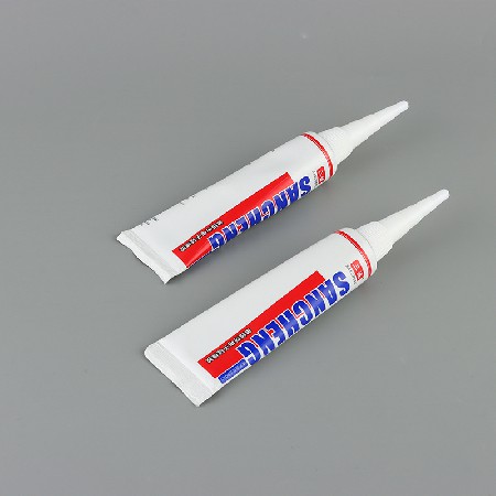 直供706/949-8-25ML矽膠套管堵頭膠密封防水膠 擋水條專用膠（jiāo）水