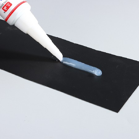 直供706/949-8-25ML矽膠套管堵（dǔ）頭膠密封（fēng）防水膠 擋水條專用膠水